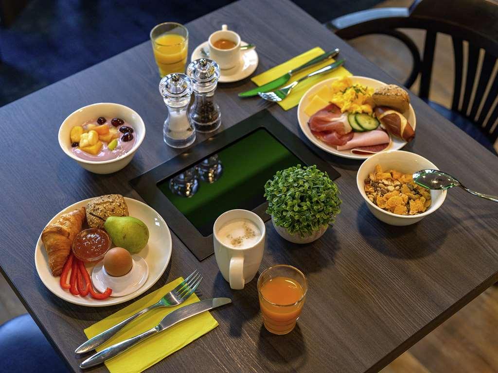 Ibis Styles Kiel City Esterno foto