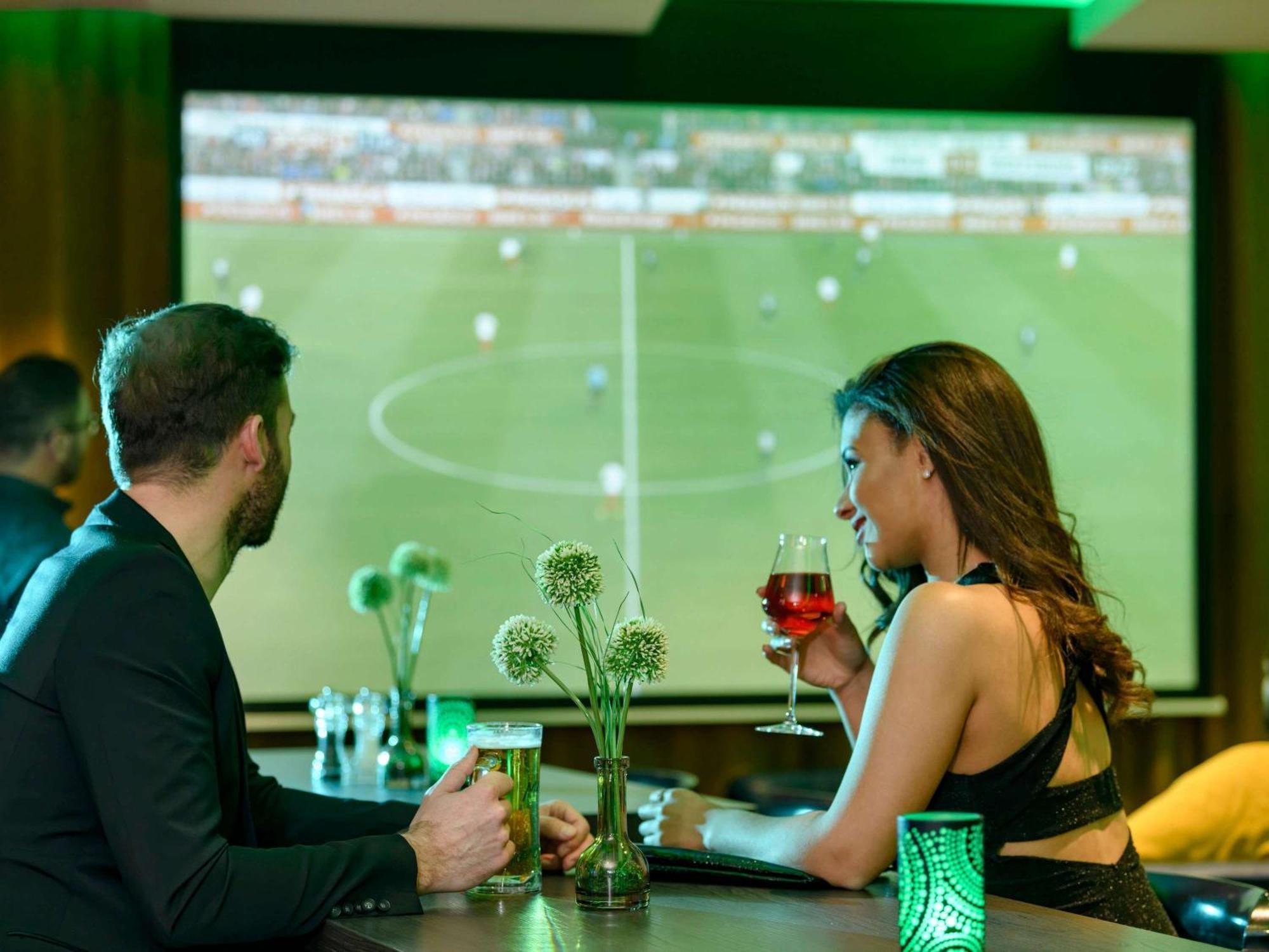 Ibis Styles Kiel City Esterno foto